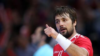 Rukometno SP, utakmica za 3. mjesto: Hrvatska – Slovenija 30-31 Rukometno SP, utakmica za 3. mjesto: Hrvatska – Slovenija 30-31