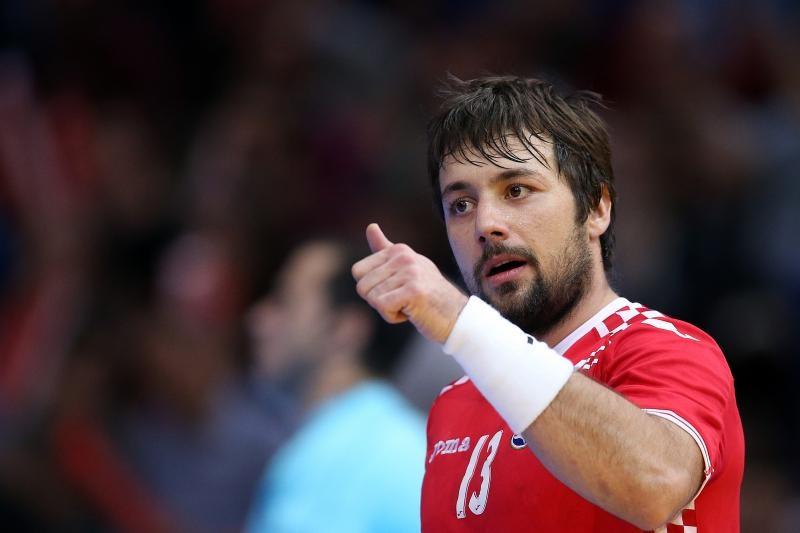 Rukometno SP, utakmica za 3. mjesto: Hrvatska – Slovenija 30-31 Rukometno SP, utakmica za 3. mjesto: Hrvatska – Slovenija 30-31