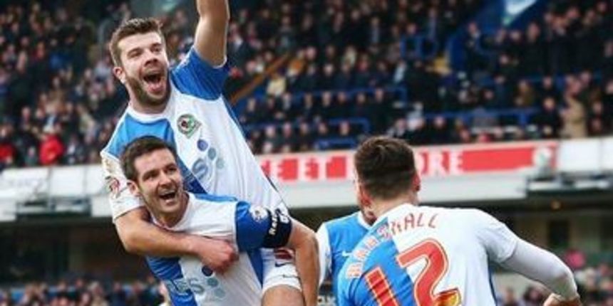 Blackburn Rovers, foto: rovers.co.uk