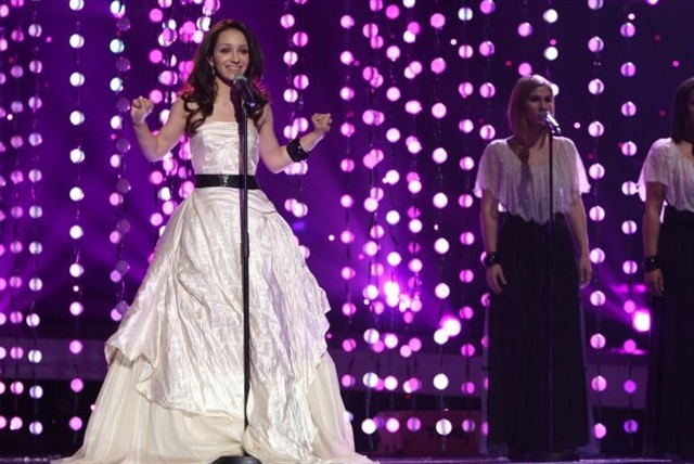 Prva polufinalna večer Eurosonga (Index.hr)