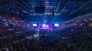 Doris Dragović @ Arena Zagreb 25. studenog 2023. Doris Dragović @ Arena Zagreb 25. studenog 2023.