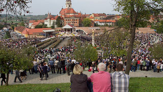 20. vojno-redarstveno hodočašće u Mariju Bistricu, foto: Leo Banić 20. vojno-redarstveno hodočašće u Mariju Bistricu, foto: Leo Banić