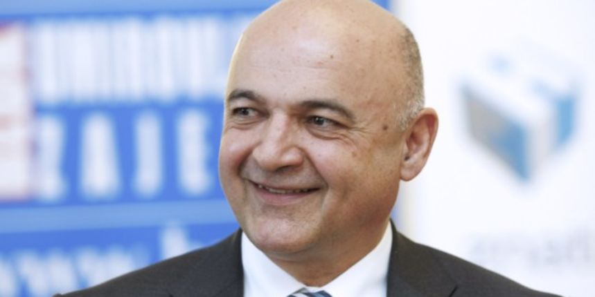 Ljubo Jurčić, Foto: Goran Mehkek / Cropix Ljubo Jurčić, Foto: Goran Mehkek / Cropix