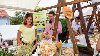 4. Fešta od sira u Kolanu