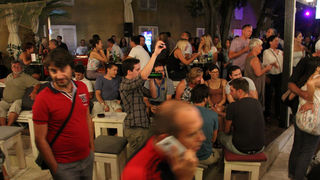 Varoška fešta, foto: Iva Perinčić Varoška fešta, foto: Iva Perinčić