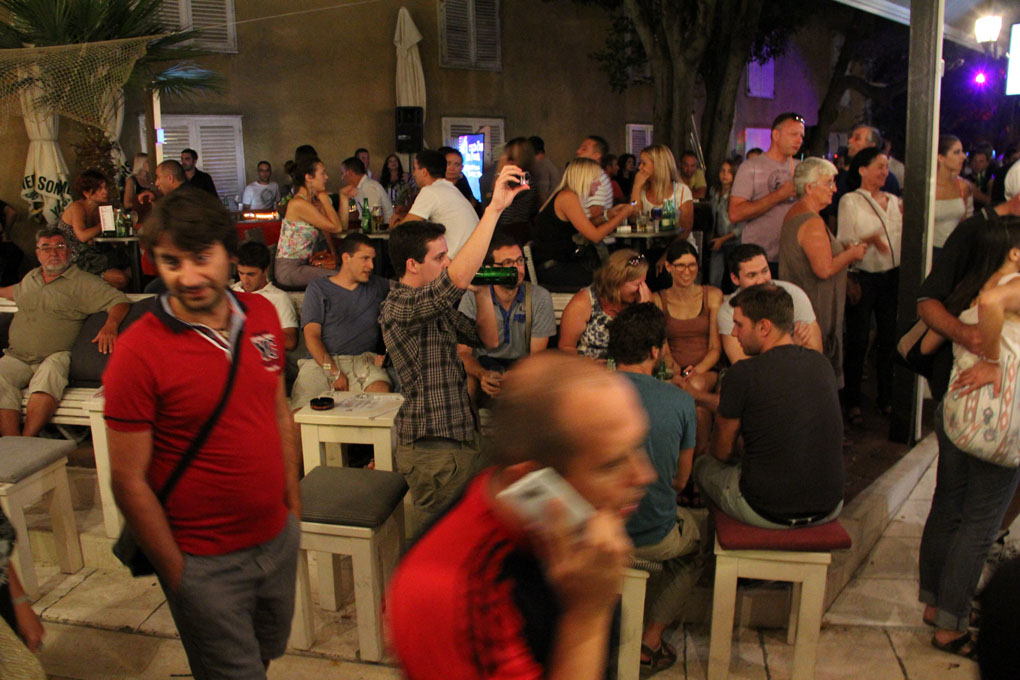 Varoška fešta, foto: Iva Perinčić Varoška fešta, foto: Iva Perinčić