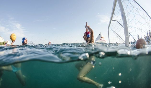 Red Bull Sidrun stiže u Zadar