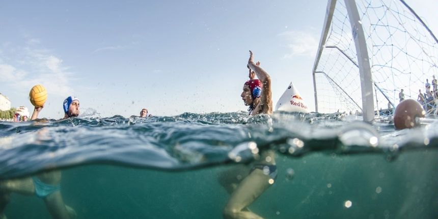 Red Bull Sidrun stiže u Zadar Red Bull Sidrun stiže u Zadar