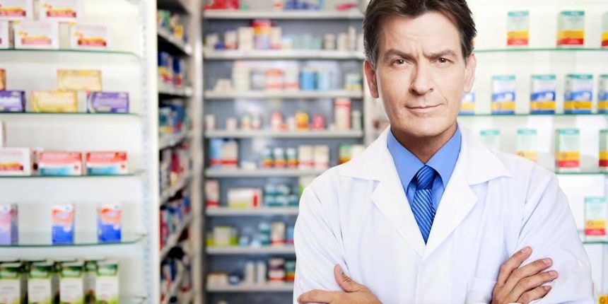 Charlie Sheen Charlie Sheen