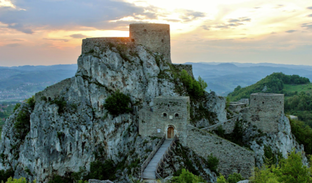 Predavanje o turističkim planinskim potencijalima BiH
