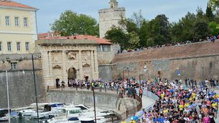 Wings for life Zadar 2015! ; foto Iva Perinčić Wings for life Zadar 2015! ; foto Iva Perinčić