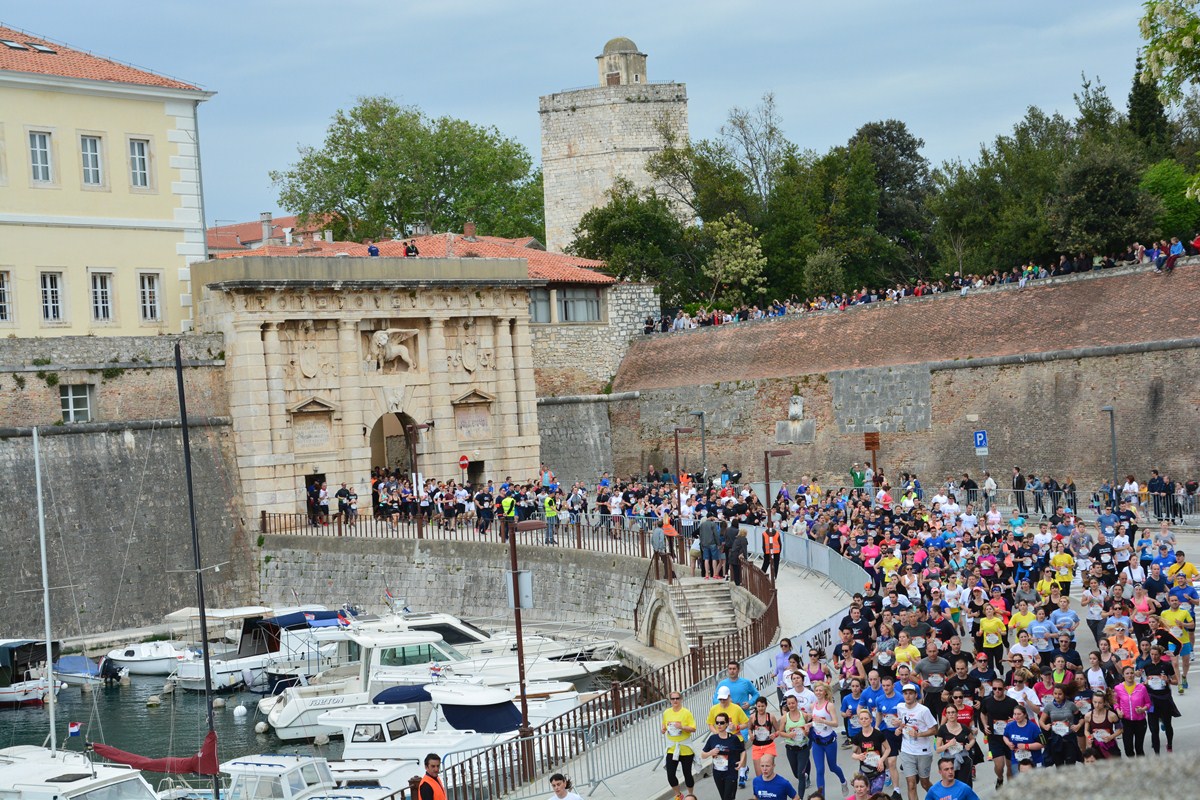 Wings for life Zadar 2015! ; foto Iva Perinčić Wings for life Zadar 2015! ; foto Iva Perinčić