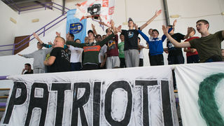 Košarkaški turnir u OŠ Stjepana Radića