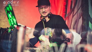 Saturday in the Club with DJ Leggero @ Svarog Bar