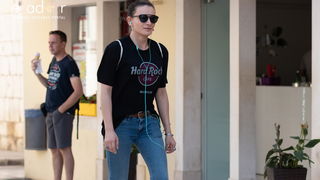 Đir po gradu, ponedjeljak 10. rujna 2018. Đir po gradu, ponedjeljak 10. rujna 2018.