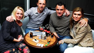 “Zadarska noć 2011.” u Zagrebu uz Mladena Grdovića