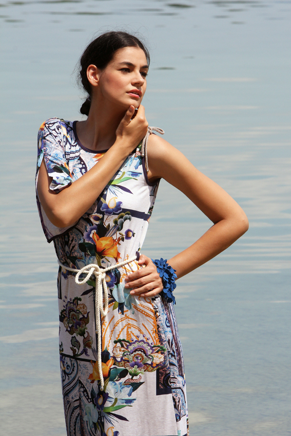 FOCH: Duge haljine za dugo toplo ljeto