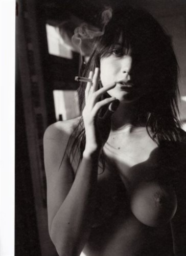 Daisy Lowe (Index.hr)