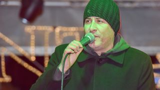 Advent u Zadru: Giuliano raspjevao i rasplesao Zadrane Advent u Zadru: Giuliano raspjevao i rasplesao Zadrane