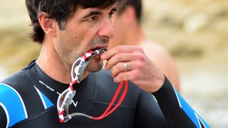 Punta skala triatlon 2015., foto: Iva Perinčić Punta skala triatlon 2015., foto: Iva Perinčić