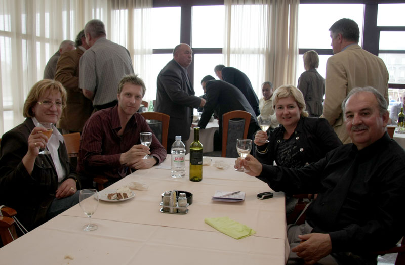 Svečani domijenak eZadar.hr