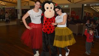 Supernova: Vesela subota 5. travnja 2014. Foto: Lucija Juravić Supernova: Vesela subota 5. travnja 2014. Foto: Lucija Juravić