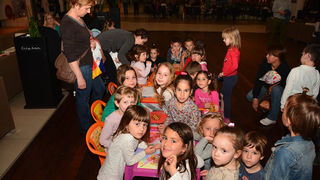 Supernova: Vesela subota 3. svibnja 2014. Foto: Iva Perinčić Supernova: Vesela subota 3. svibnja 2014. Foto: Iva Perinčić