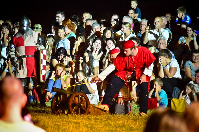 Dani vitezova vranskih 2014.by Iva Perinčić Dani vitezova vranskih 2014.by Iva Perinčić