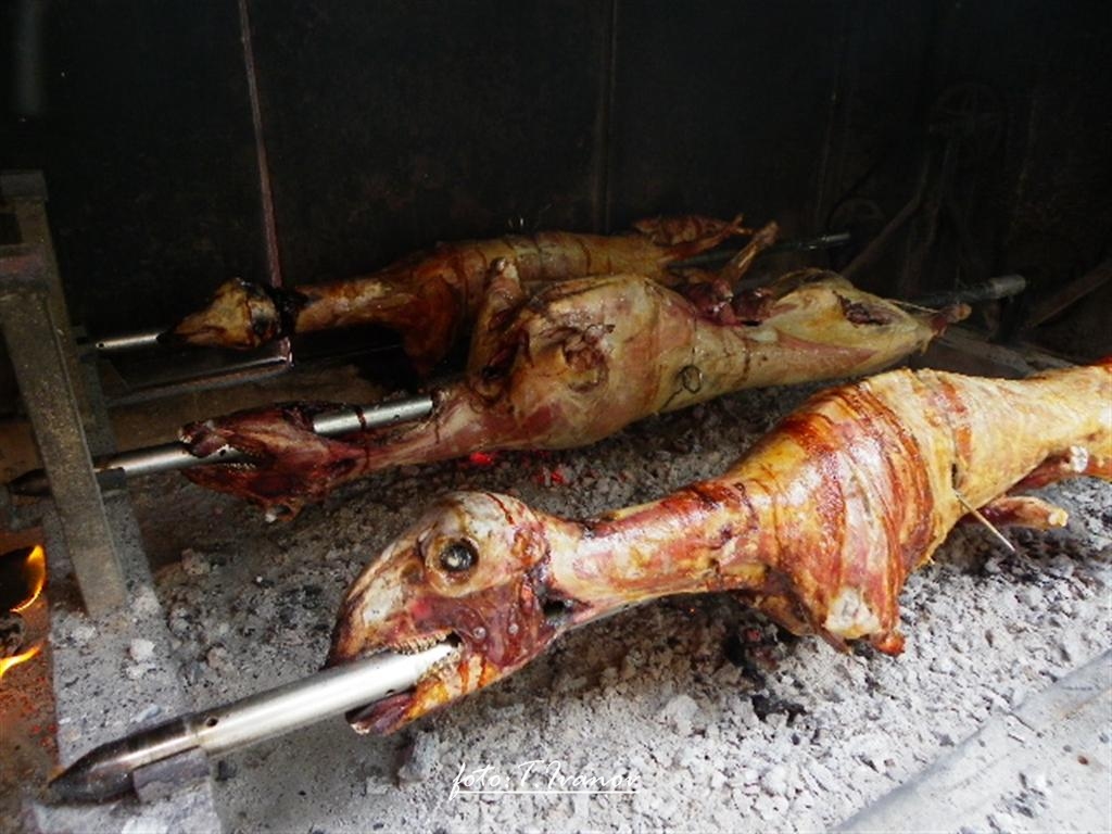 Fešta Sv. Petra u Poljani, foto: Tomislav Ivanov