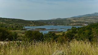 Prekrasna priroda iz okolice Zadra Prekrasna priroda iz okolice Zadra