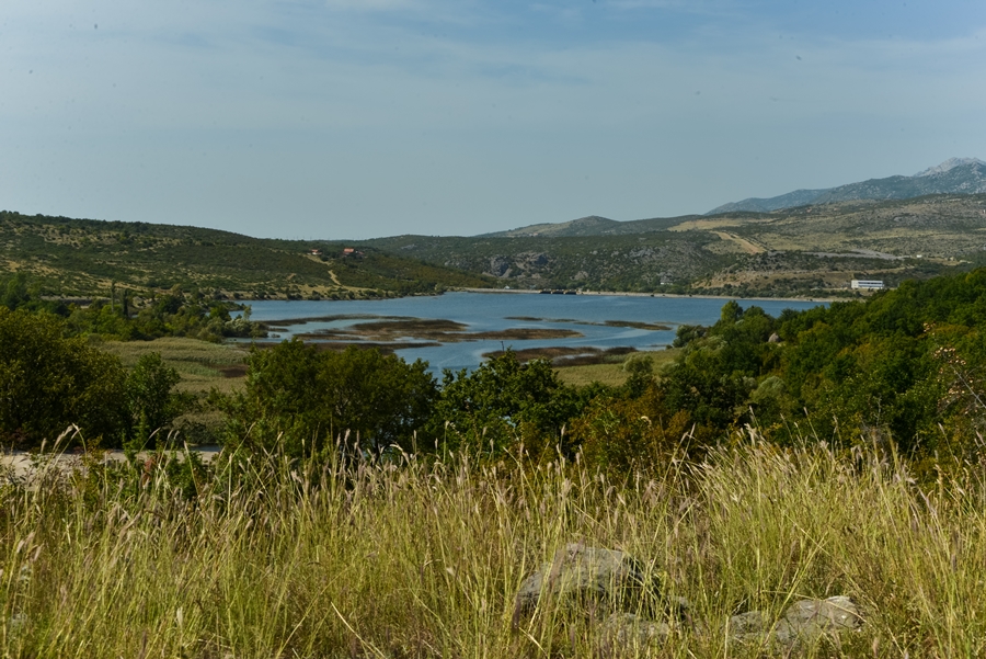 Prekrasna priroda iz okolice Zadra Prekrasna priroda iz okolice Zadra