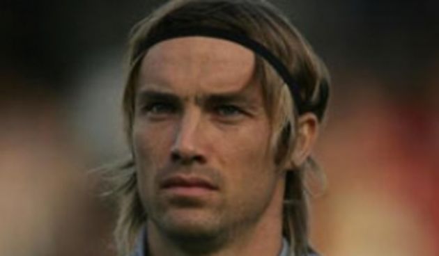 Dario Šimić /foto: http://www.glasdalmacije.com