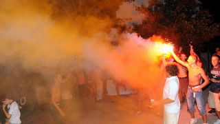 Sestrunjska noc 2009, Foto: Darko Dilber