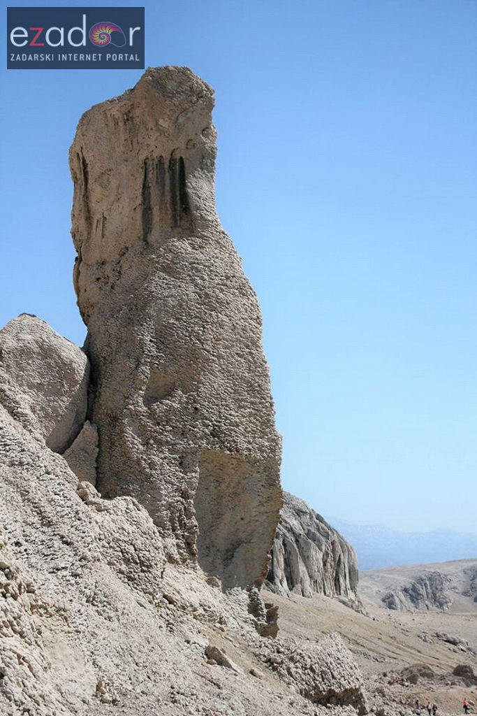 Metajna: Pag Island Star Trekk- Life on Mars Edition Metajna: Pag Island Star Trekk- Life on Mars Edition