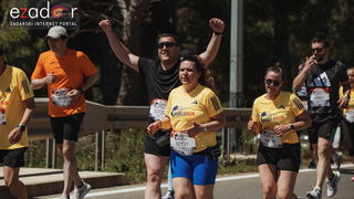 Wings for Life World Run Zadar 2024. Wings for Life World Run Zadar 2024.