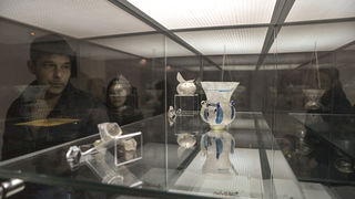 11. Noć muzeja u Zadru, foto-Iva Perinčić 11. Noć muzeja u Zadru, foto-Iva Perinčić