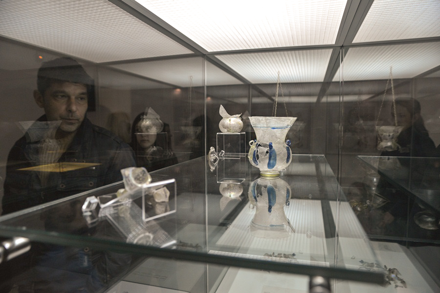 11. Noć muzeja u Zadru, foto-Iva Perinčić 11. Noć muzeja u Zadru, foto-Iva Perinčić