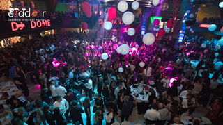 Ludnica u Saturnusu: Najbolji doček u svemiru i šire Ludnica u Saturnusu: Najbolji doček u svemiru i šire