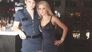 Halloween party u Green Gold Clubu, Foto: Goran Šebula Halloween party u Green Gold Clubu, Foto: Goran Šebula