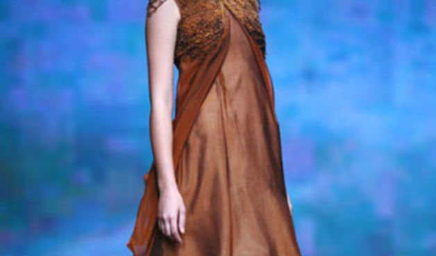 Kristina Šitum (Moda.hr)