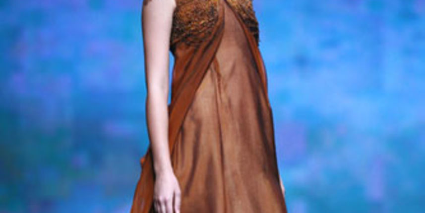 Kristina Šitum (Moda.hr)