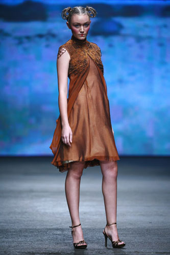 Kristina Šitum (Moda.hr)