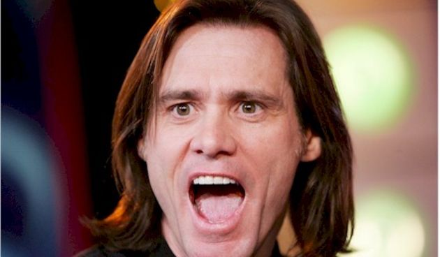 Jim Carrey (Foto: nymag.com)