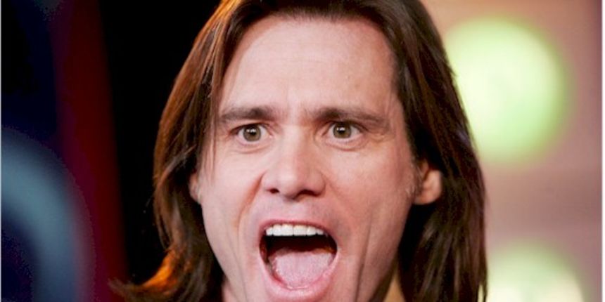 Jim Carrey (Foto: nymag.com) Jim Carrey (Foto: nymag.com)