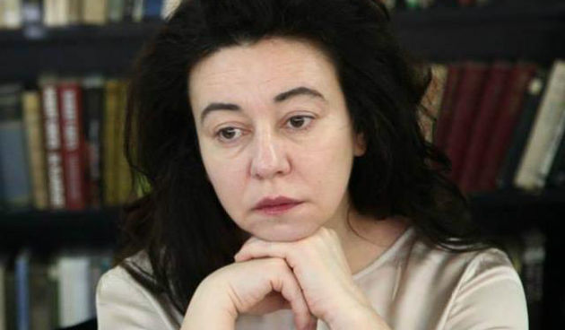 Dušanka Glid Stojanović