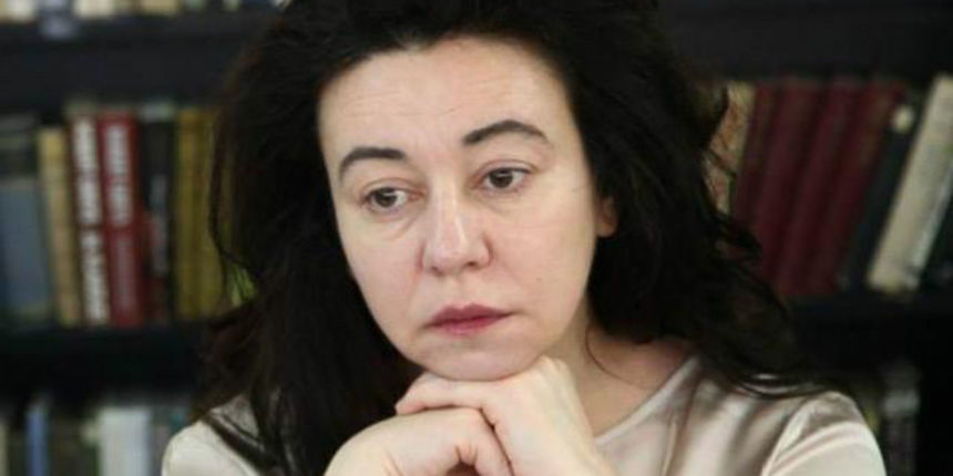 Dušanka Glid Stojanović