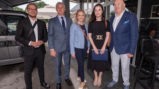 Centar za kreativne industrije: Otvorenje konferencije “Održiva poljoprivreda i ribarstvo” Centar za kreativne industrije: Otvorenje konferencije “Održiva poljoprivreda i ribarstvo”