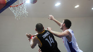 EP U20: Češka-Njemačka (foto:Saša Čuka)