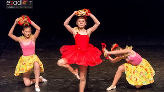 7. Međunarodni zadarski plesni festival