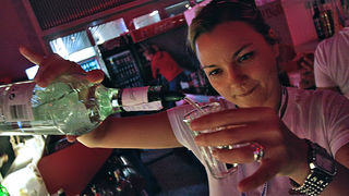 Party na Višnjiku (foto: Marin Gospić)